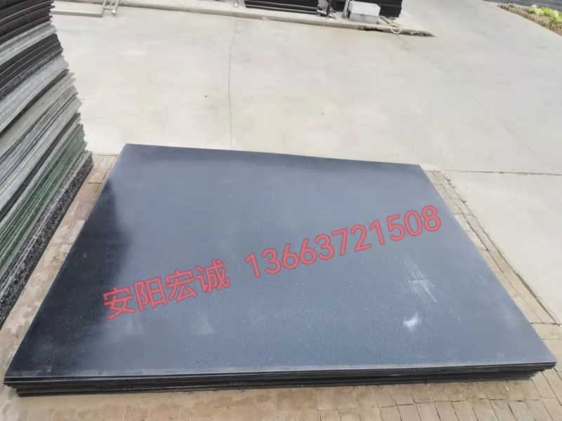 安陽(yáng)宏誠(chéng)：自卸車車底滑板訂貨，司機(jī)師傅的“福音”