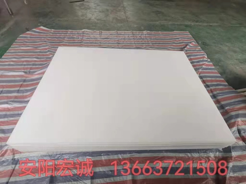 “315”在行動(dòng)，宏誠(chéng)超高分子聚乙烯板質(zhì)量有保證！